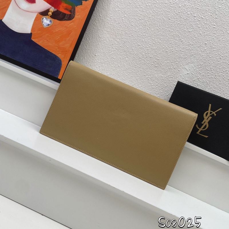 Y*L wallets & purse